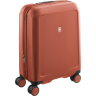 Чемодан Victorinox Connex, 34 л, ручная кладь, кирпич 609862