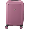 Чемодан Victorinox Connex 610485, пурпурно-розовый