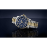 Наручные часы Vix Maverick 249079, синий