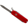 Нож-брелок Victorinox Mini Champ 0.6386 Signature Lite