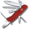 Складной нож Victorinox Outrider 0.8513