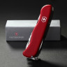 Victorinox WorkChamp 0.9064 — перочинный нож, 111 мм