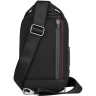 Сумка-слинг VICTORINOX ARCHITECTURE URBAN2 BLACK 653350