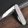 Складной нож Victorinox Bantam Alox 0.2300.26