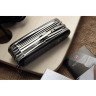 Перочинный нож VICTORINOX Swiss Champ 1.6795.3, чёрный