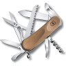 Нож Victorinox Evowood 17 (2.3911.63)